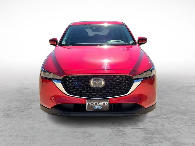 2023 Mazda CX-5 2.5 S Premium Plus Package