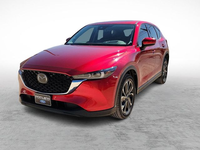 2023 Mazda CX-5 2.5 S Premium Plus Package