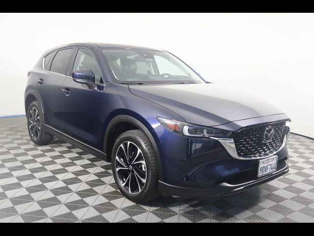 2023 Mazda CX-5 2.5 S Premium Plus Package