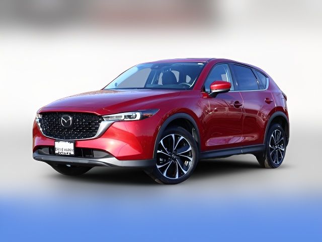 2023 Mazda CX-5 2.5 S Premium Plus Package