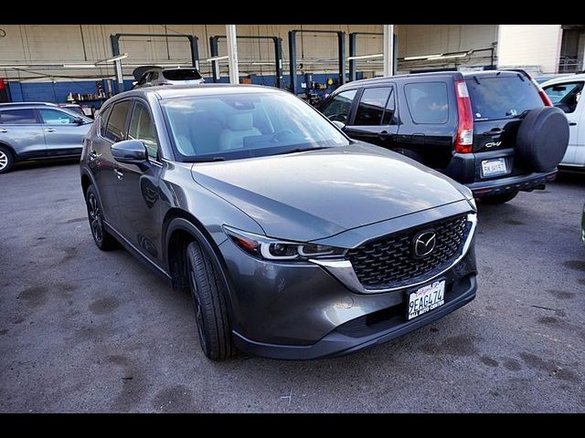 2023 Mazda CX-5 2.5 S Premium Plus Package