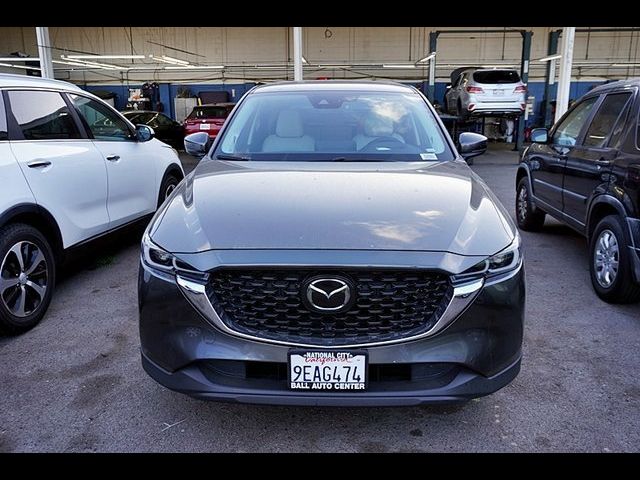 2023 Mazda CX-5 2.5 S Premium Plus Package