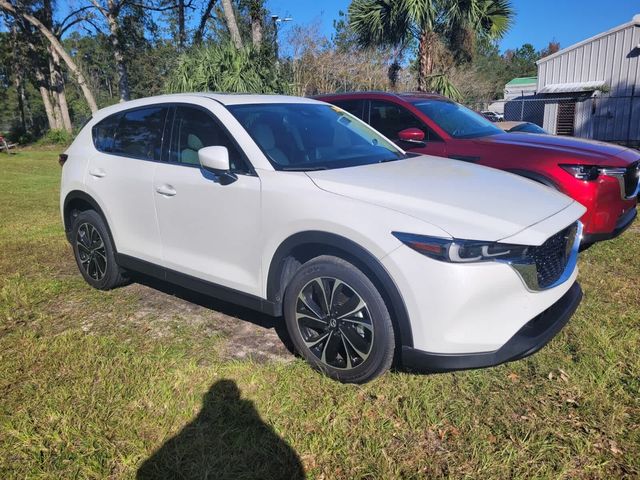 2023 Mazda CX-5 2.5 S Premium Plus Package