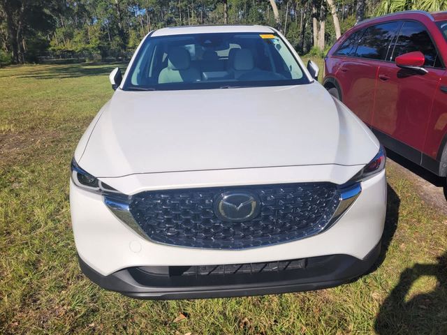 2023 Mazda CX-5 2.5 S Premium Plus Package