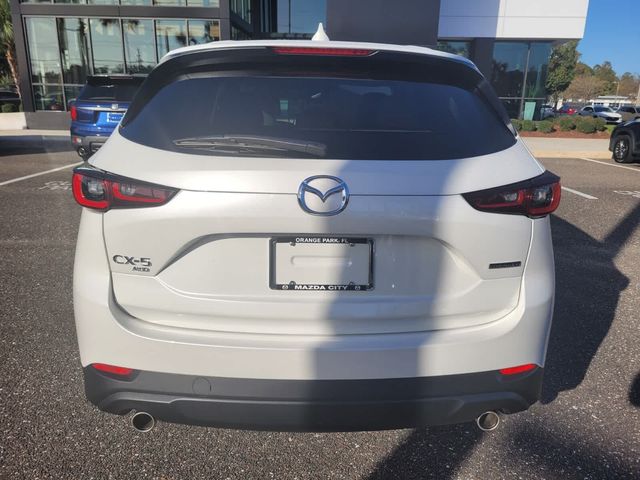 2023 Mazda CX-5 2.5 S Premium Plus Package