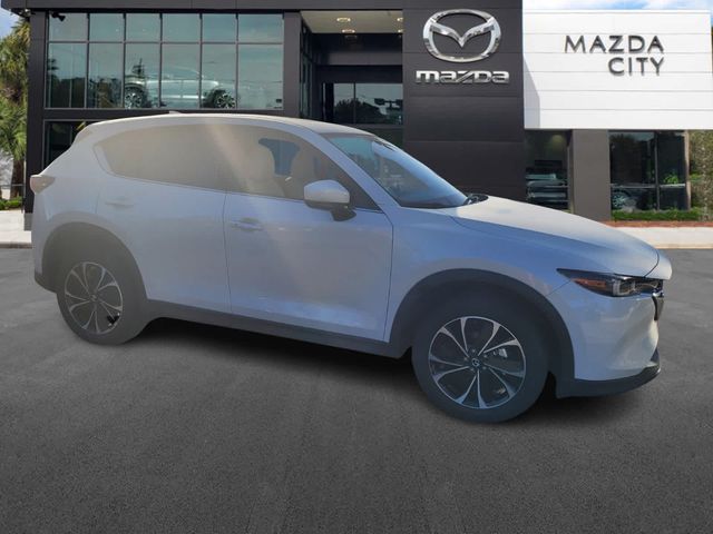 2023 Mazda CX-5 2.5 S Premium Plus Package