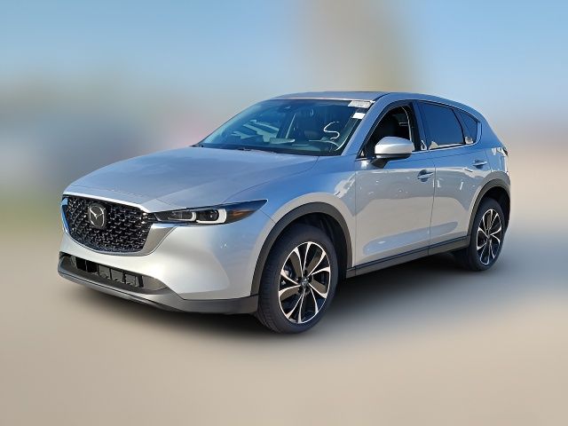 2023 Mazda CX-5 2.5 S Premium Plus Package