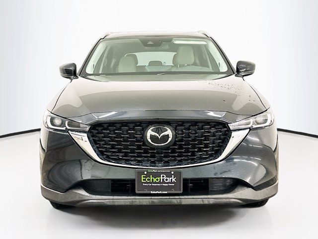 2023 Mazda CX-5 2.5 S Premium Plus Package