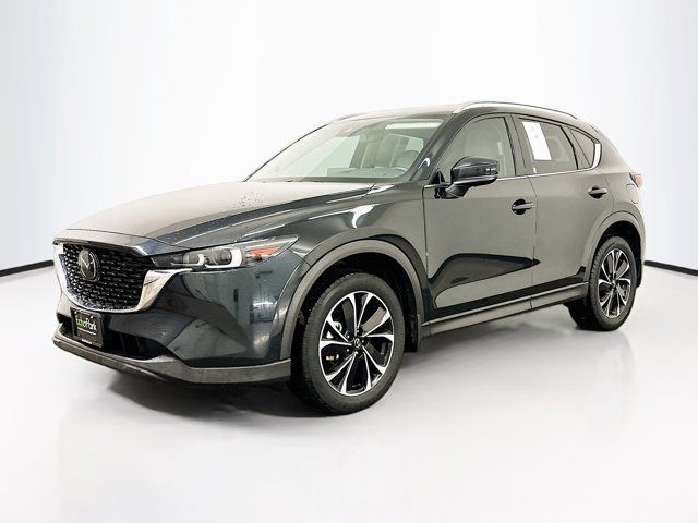 2023 Mazda CX-5 2.5 S Premium Plus Package