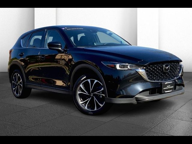 2023 Mazda CX-5 2.5 S Premium Plus Package