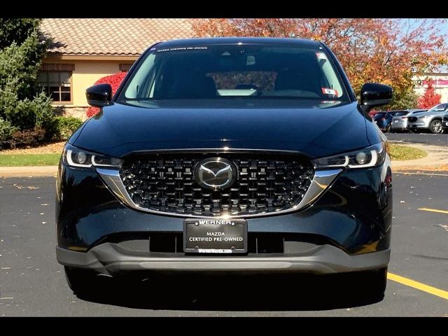 2023 Mazda CX-5 2.5 S Premium Plus Package