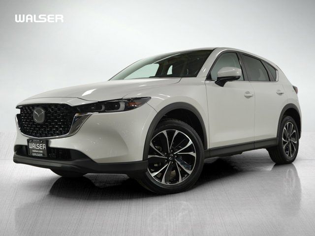 2023 Mazda CX-5 2.5 S Premium Plus Package