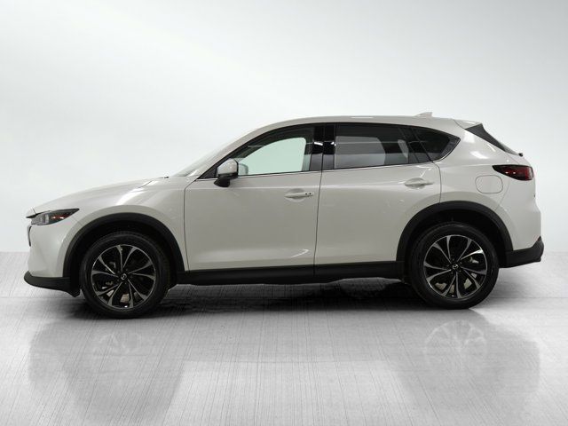 2023 Mazda CX-5 2.5 S Premium Plus Package