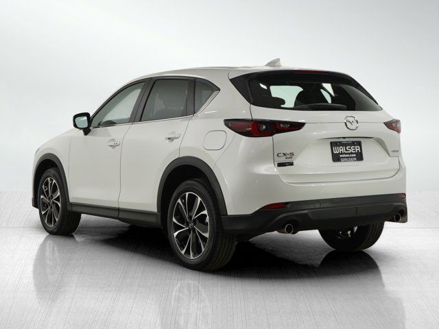 2023 Mazda CX-5 2.5 S Premium Plus Package