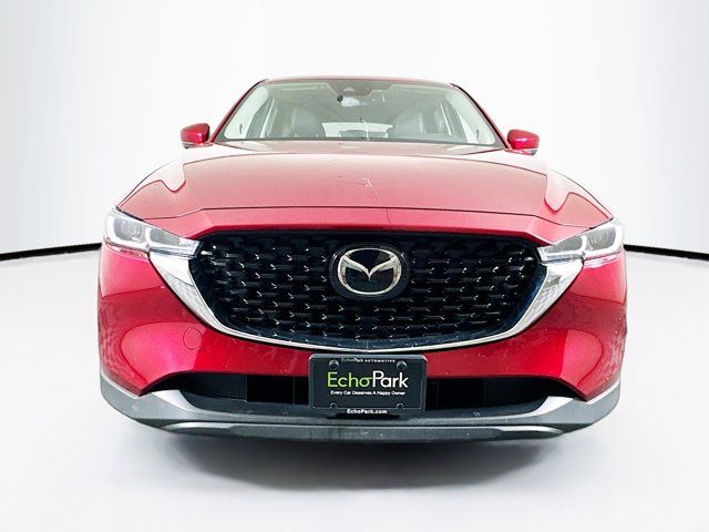 2023 Mazda CX-5 2.5 S Premium Plus Package