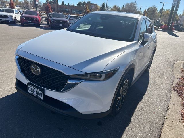 2023 Mazda CX-5 2.5 S Premium Plus Package