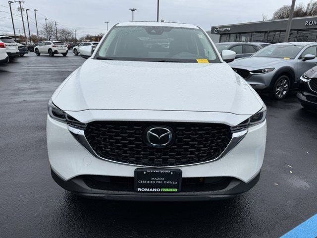 2023 Mazda CX-5 2.5 S Premium Plus Package