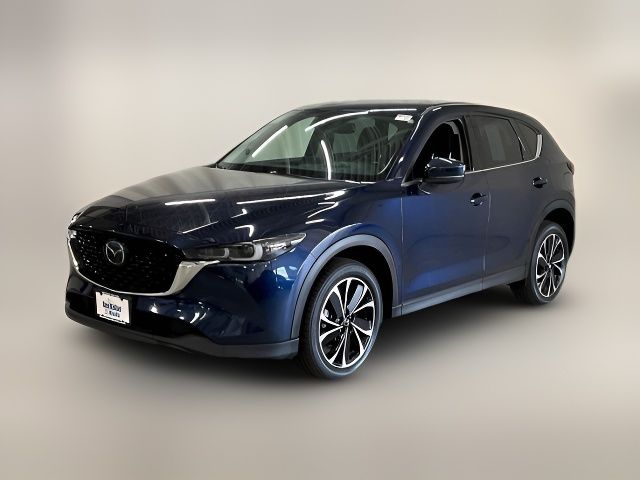 2023 Mazda CX-5 2.5 S Premium Plus Package