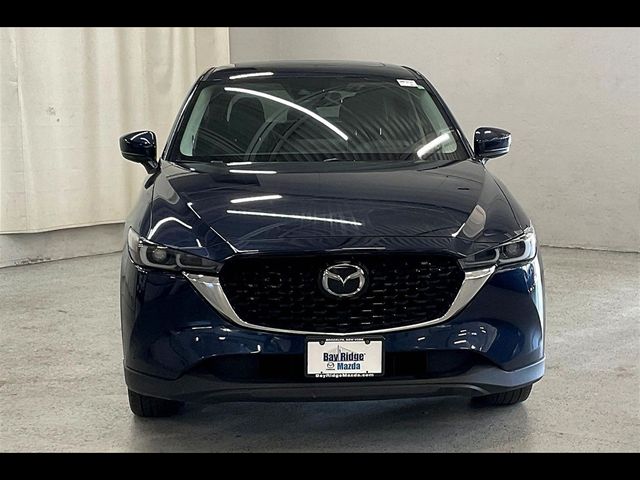 2023 Mazda CX-5 2.5 S Premium Plus Package