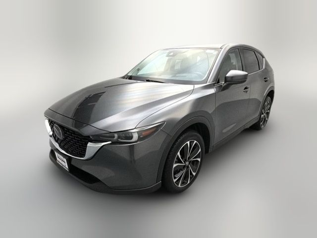 2023 Mazda CX-5 2.5 S Premium Plus Package