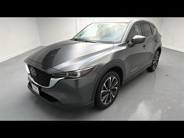 2023 Mazda CX-5 2.5 S Premium Plus Package