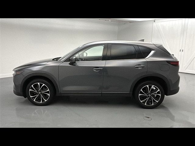 2023 Mazda CX-5 2.5 S Premium Plus Package