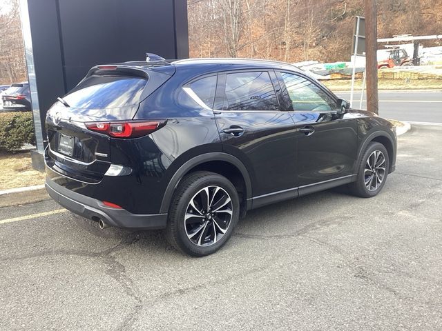 2023 Mazda CX-5 2.5 S Premium Plus Package