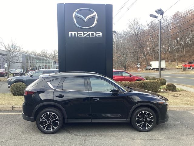 2023 Mazda CX-5 2.5 S Premium Plus Package