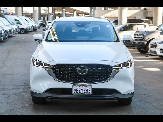 2023 Mazda CX-5 2.5 S Premium Plus Package