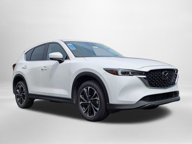 2023 Mazda CX-5 2.5 S Premium Plus Package