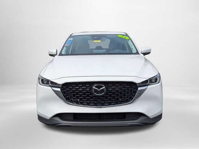 2023 Mazda CX-5 2.5 S Premium Plus Package