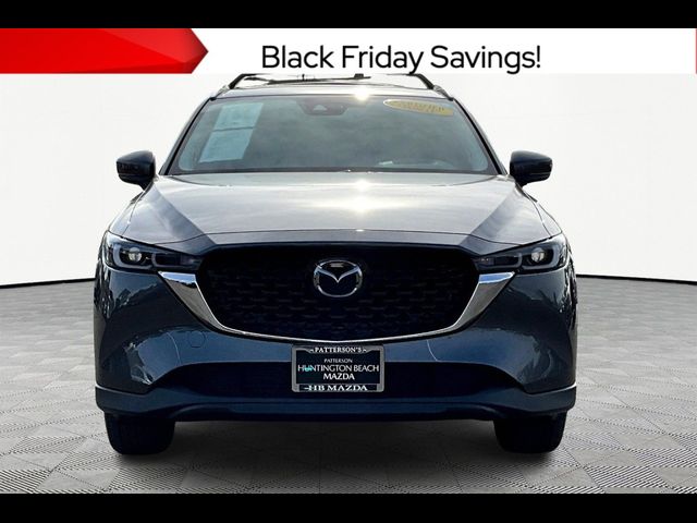 2023 Mazda CX-5 2.5 S Premium Plus Package