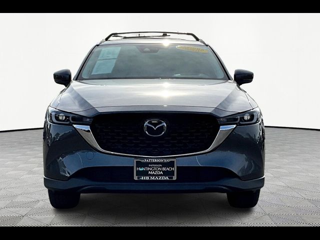 2023 Mazda CX-5 2.5 S Premium Plus Package