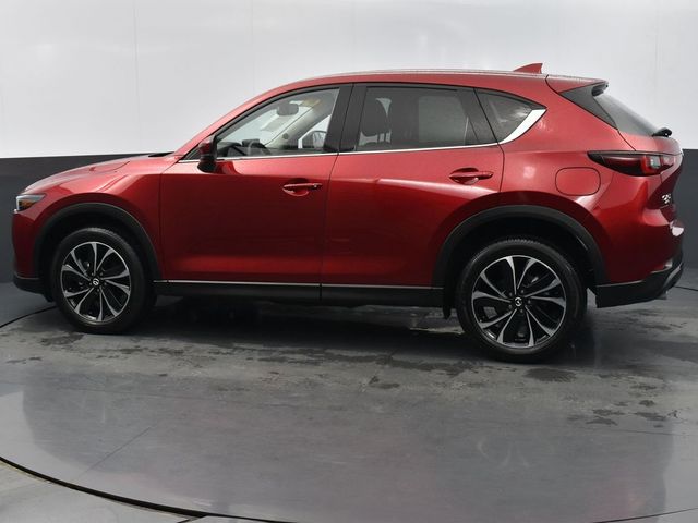 2023 Mazda CX-5 2.5 S Premium Plus Package