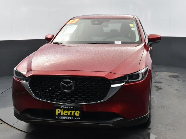 2023 Mazda CX-5 2.5 S Premium Plus Package