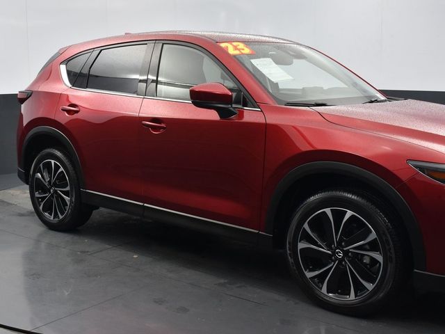 2023 Mazda CX-5 2.5 S Premium Plus Package