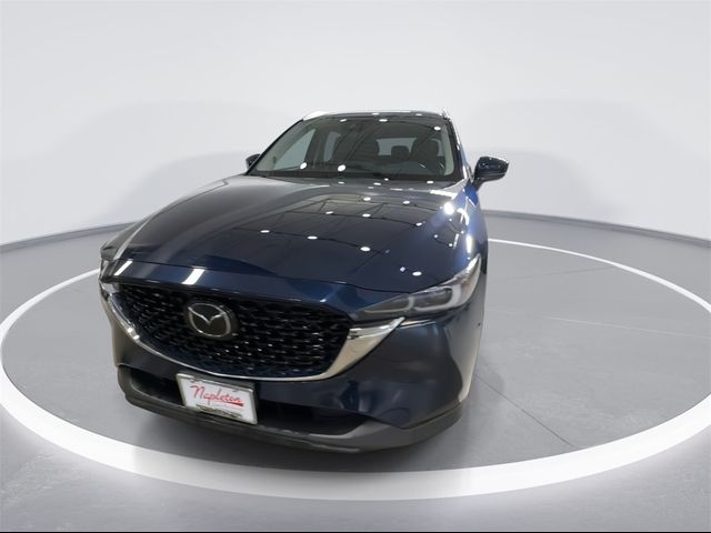 2023 Mazda CX-5 2.5 S Premium Plus Package