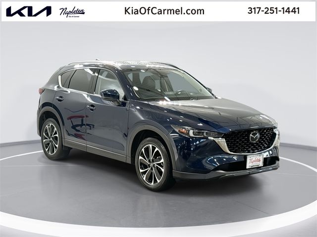 2023 Mazda CX-5 2.5 S Premium Plus Package