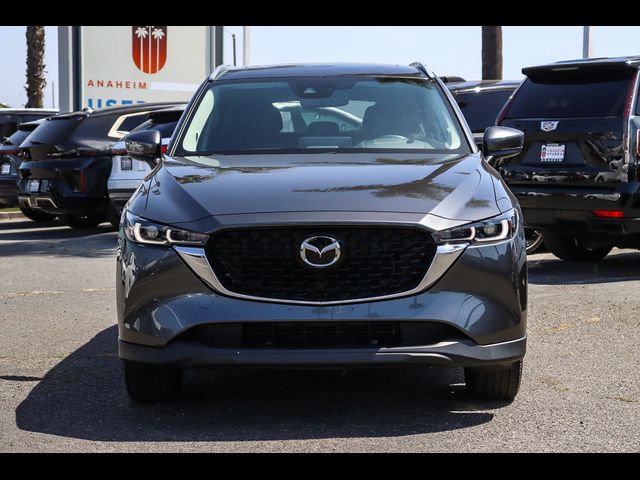 2023 Mazda CX-5 2.5 S Premium Plus Package