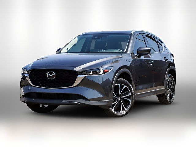 2023 Mazda CX-5 2.5 S Premium Plus Package
