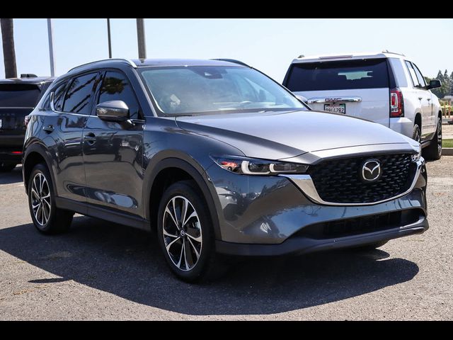 2023 Mazda CX-5 2.5 S Premium Plus Package