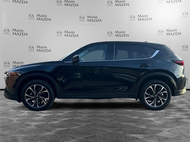 2023 Mazda CX-5 2.5 S Premium Plus Package