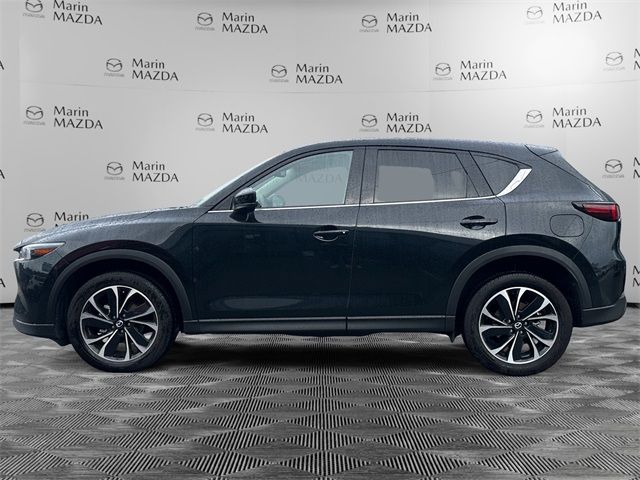 2023 Mazda CX-5 2.5 S Premium Plus Package