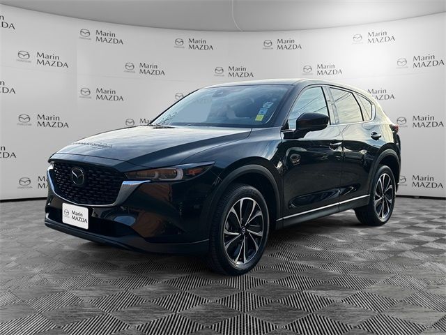 2023 Mazda CX-5 2.5 S Premium Plus Package