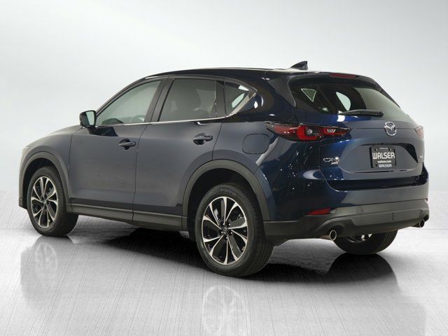 2023 Mazda CX-5 2.5 S Premium Plus Package