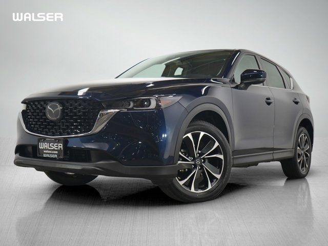 2023 Mazda CX-5 2.5 S Premium Plus Package