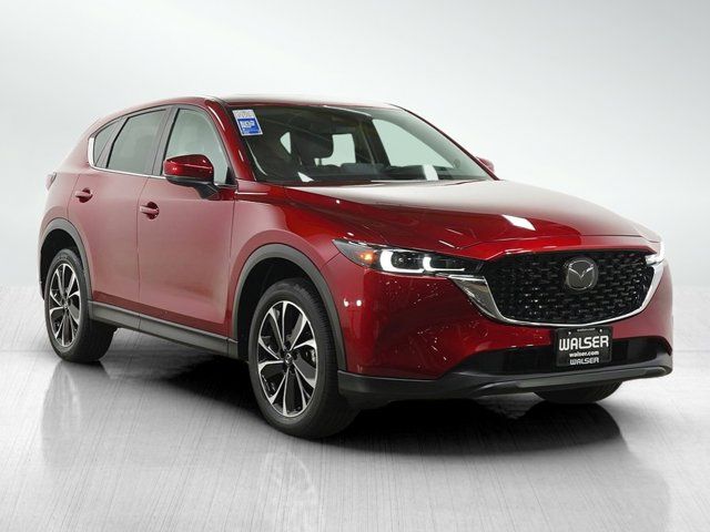 2023 Mazda CX-5 2.5 S Premium Plus Package