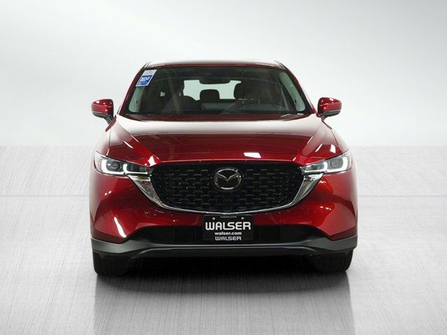 2023 Mazda CX-5 2.5 S Premium Plus Package