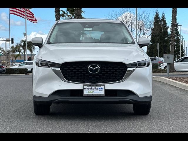 2023 Mazda CX-5 2.5 S Premium Plus Package