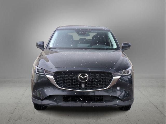 2023 Mazda CX-5 2.5 S Premium Plus Package